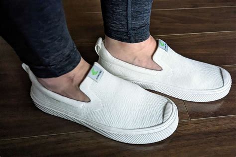 The Best Slip On Sneakers For Women Of 2024 Tested And Reviewed