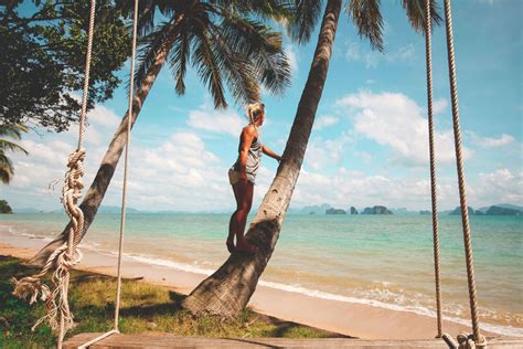 Koh Yao Noi Thailand Unsere Besten Tipps Und Highlights