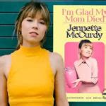 Jenette McCurdy Sam De iCarly Revela Abusos Y Demás Secretos En Su