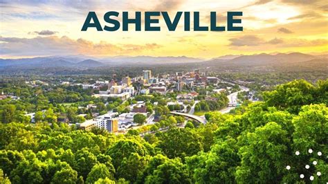 TRAVEL GUIDE: Visiting Asheville, NC - Kudway.com