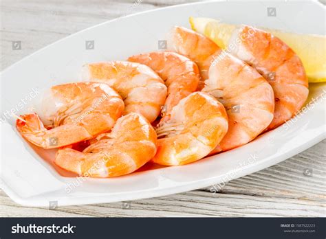 10,001 Large Cooked Shrimp Images, Stock Photos & Vectors | Shutterstock
