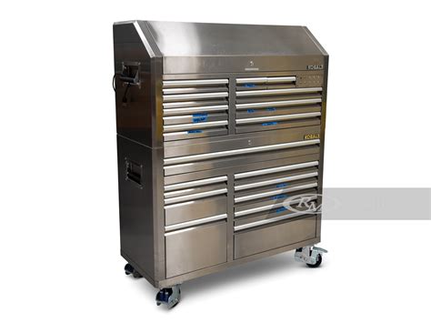 Kobalt Rolling Tool Cabinet The Elkhart Collection Rm Sothebys