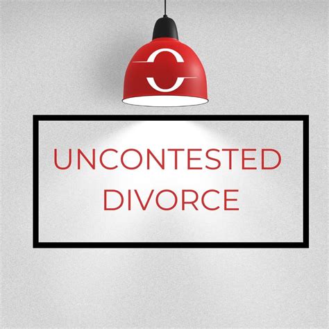 Uncontested Divorce in Texas | O'Connell Law Firm, P.C. Denton Family ...