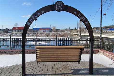 Ивдель: russiantowns — LiveJournal