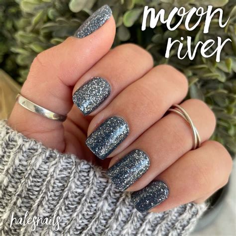 Moon River Color Street Color Street Nails Color Street Nail Color