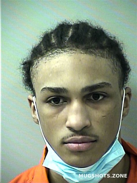 HAWKINS RASHAD AHMAD 02 15 2024 Okaloosa County Mugshots Zone