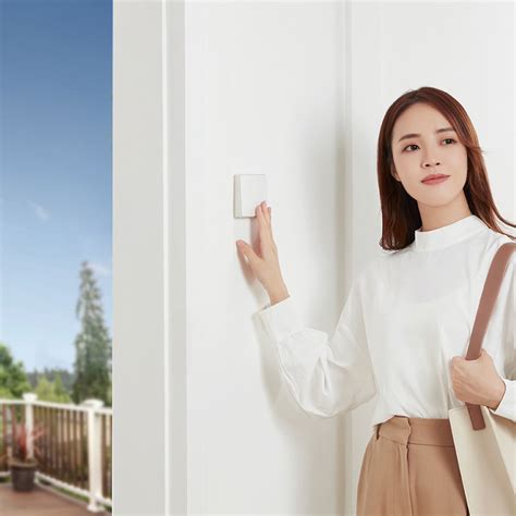 Aqara Smart Wall Switch D1 - Aqara Singapore – Smart Homes