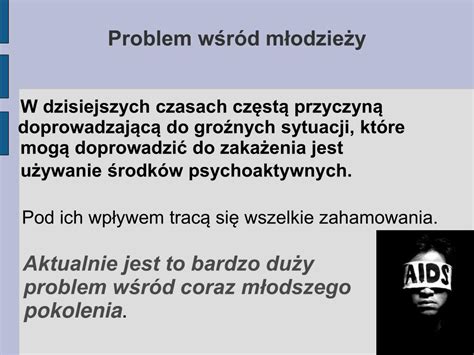 PPT Wiedza ratuje życie PowerPoint Presentation free download ID