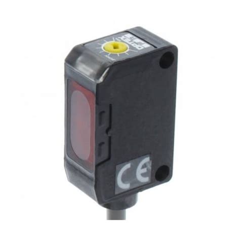 Sensor Difuso SD 20N Optex BR Sensor