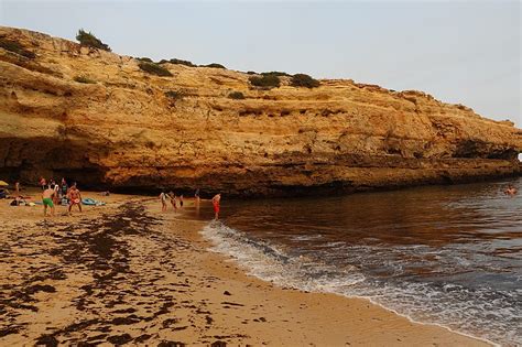 Algarve Come Arrivare Quando Andare E Cosa Vedere Algarve Group