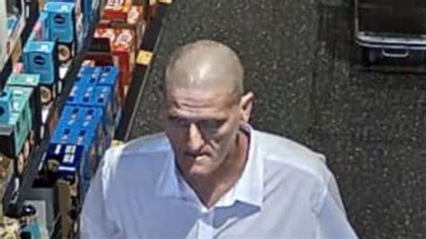 Tweed Heads Theft Warning Daily Telegraph