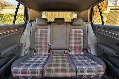 Clark Plaid Fabric Golfmk7 Vw Gti Mkvii Forum Vw Golf R Forum Vw Golf Mkvii Forum