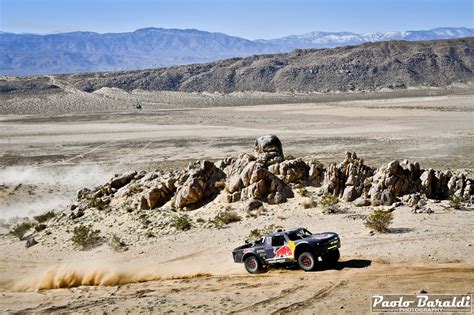 2019 Toyo Tire Desert Invitational Presented By Monster Energy