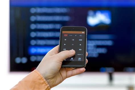 Cómo Usar Mi Smartphone Como Control Remoto Para Android Tv Box Fácil