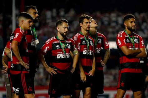 Sem Everton Ribeiro Veja Quem Deve Assumir O Posto De Capit O Do Flamengo