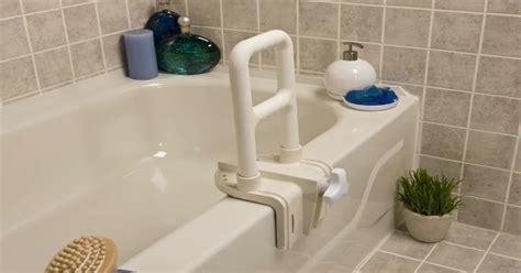 Top Best Bathtub Safety Rail Reviews Comparison