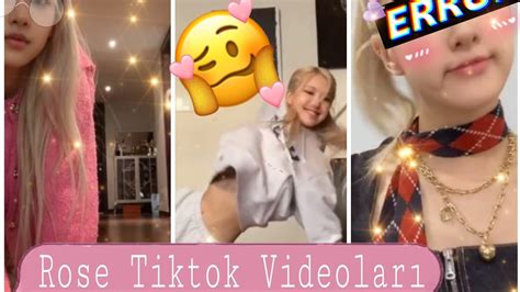 Roses Are Rosie T K Tok Videolar Youtube