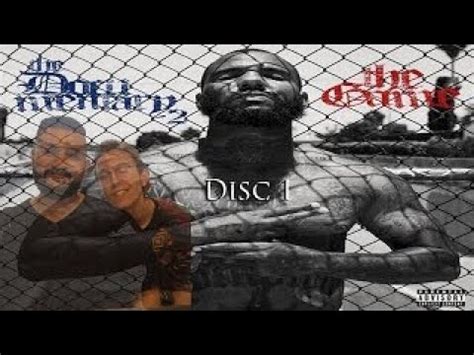 THE GAMES DOCUMENTARY 2 Album Review Dissection 4 YouTube