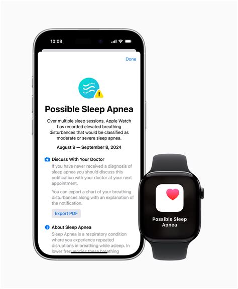 Apple lance des fonctionnalités de santé révolutionnaires Apple CA