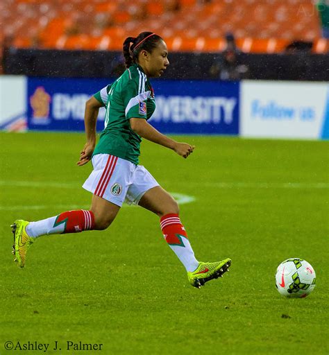 Mexico Vs Jamaica Mexico Vs Jamaica Final Third Soccer Flickr