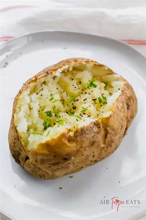 Ninja Air Fryer Roast Potatoes