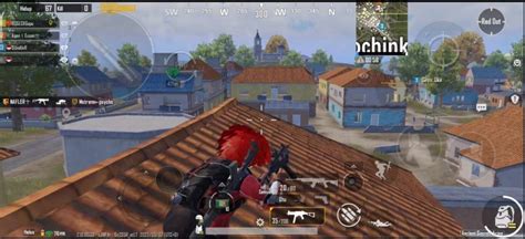 5 Tempat Strategis Di Pochinki Map Erangel PUBG Mobile