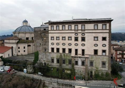 Concluso Il Restauro Del Bellissimo Palazzo Doria Pamphilj Di