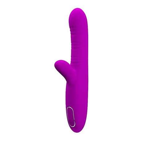 Vibrador De Ponto G E Clit Ris Modos De Vibra O Movimentos E