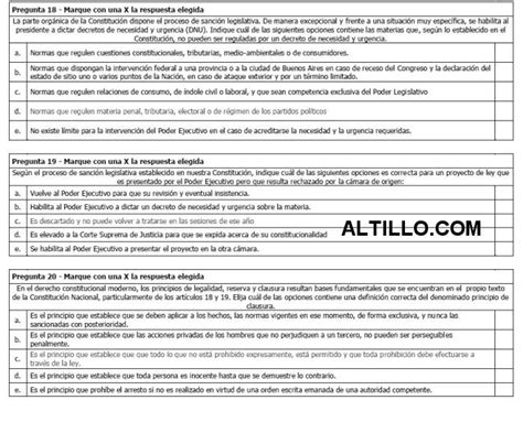 Parcial G Principios De Derechos Humanos Y Derecho Constitucional