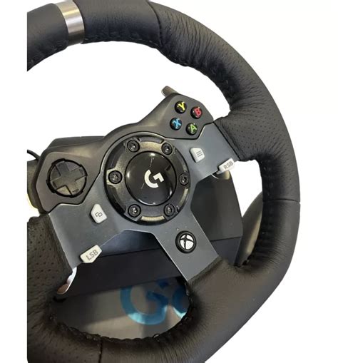 Kierownica Logitech G Driving Force Kierownice Loombard Pl