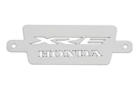 Honda Xre 300 Lujos Lamina Lateral Tijera Honda Xre 300 Cuotas Sin