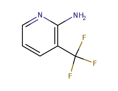 Amino Trifluoromethyl Pyridinelookchem