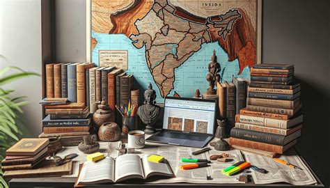 Ultimate Book List For UPSC Preparation A Comprehensive Guide Gyanchakra