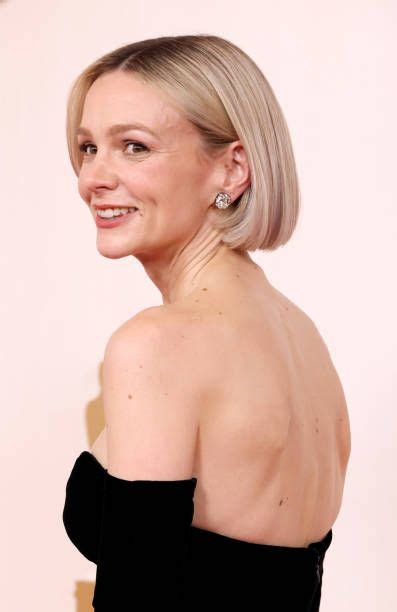 Carey Mulligan The 96th Annual Academy Awards 2024 Famousfix