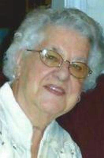 Mary C Cooney Aten Obituary Worcester Telegram And Gazette