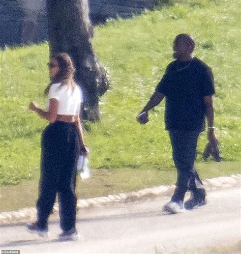 EXCLUSIVE: Kanye West rebounds with Irina Shayk - Lifestylenewsonline.com