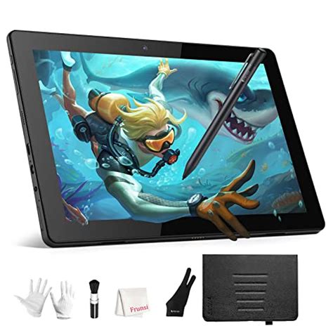 Top Best Tablet Pc For Artists Reviews Buying Guide Katynel