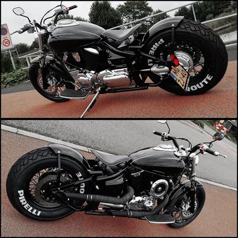 Bobber Motorcycle Kits Australia | Reviewmotors.co