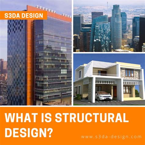 What Is Structural Design S3da Design Structural And Mep Design