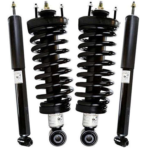 Honda Civic Shock Absorber Replacement Cost