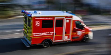 Lot et Garonne un adolescent grièvement blessé après avoir été