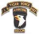 Tiger Force - Vietnam - ARMY AND USAAF - U.S. Militaria Forum