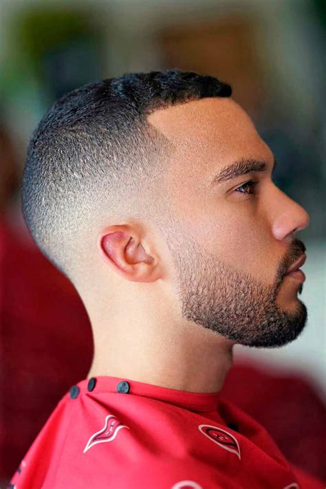 15 Mid Fade Haircut For Every Hair Type