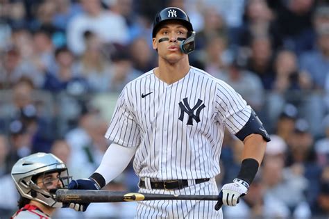 Yankees Injury Update Aaron Judge Has Mild Strain