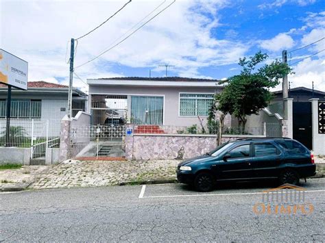 Casa na Rua Alferes Poli Parolin em Curitiba por R 7 000 Mês Viva Real