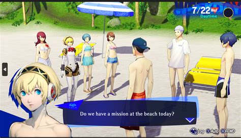 Persona Reload Nude Mods Page Adult Gaming LoversLab