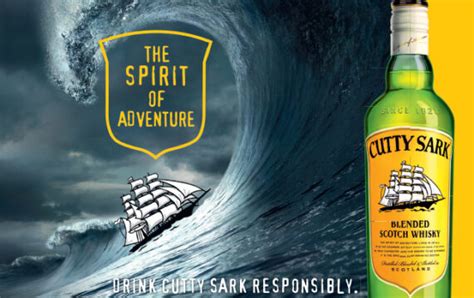 Cutty Sark Campaign Celebrates Adventure The Spirits Business