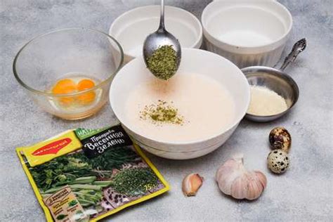 Омлет из перепелиных яиц - рецепт приготовления с фото от Maggi.ru