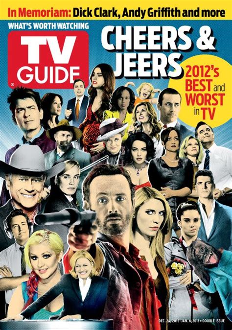 Tv Guide Magazine Tv Guide Tv Classic Tv