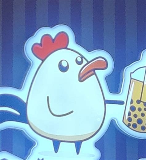 I Found Sushang S Chicken Irl Honkai Star Rail Hoyolab